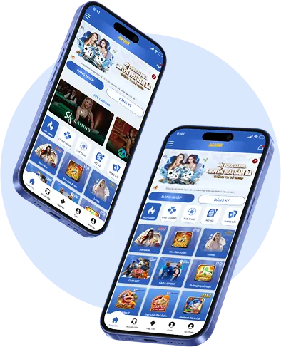 Hình ảnh đa dạng trò chơi cá cược thể thao, casino, nổ hũ tại bsports