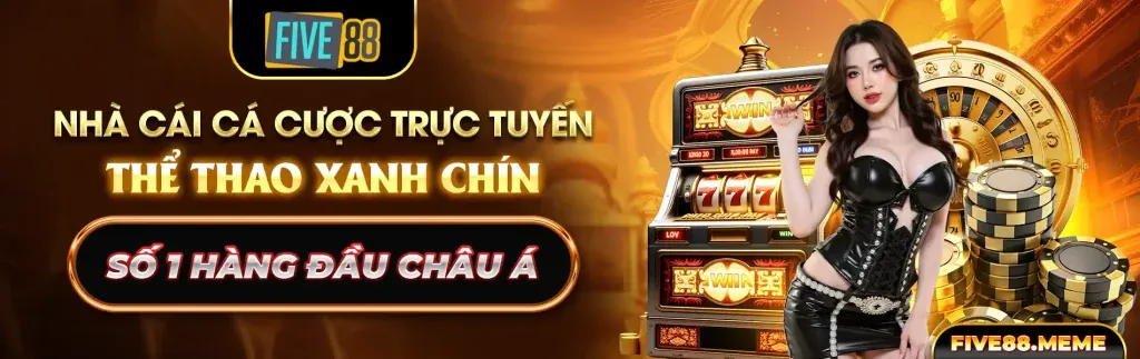 Hình ảnh chính Slot Game tại bsports trang chủ chính thức với các biểu tượng may mắn và màu sắc sống động